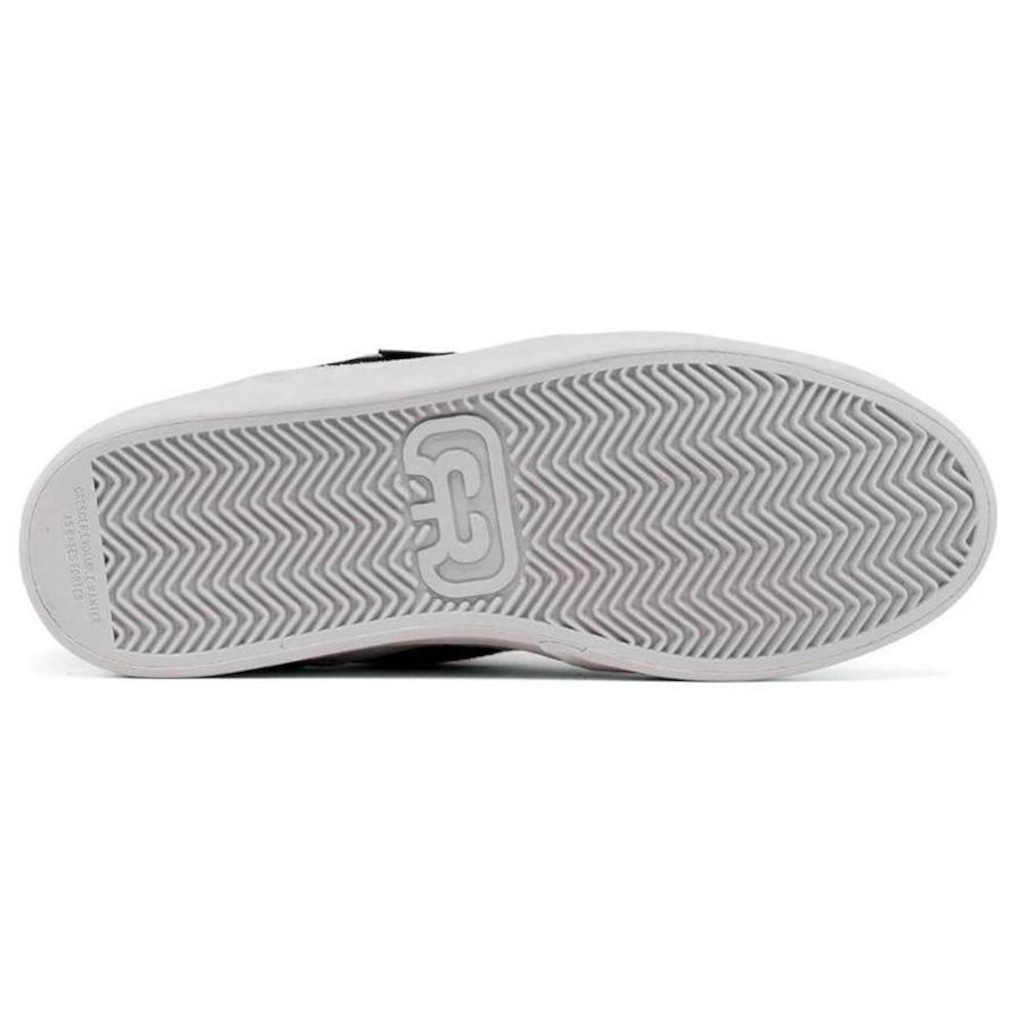 Imagem 4 do produto Tênis Hocks De La Calle IceBlue - Masculino