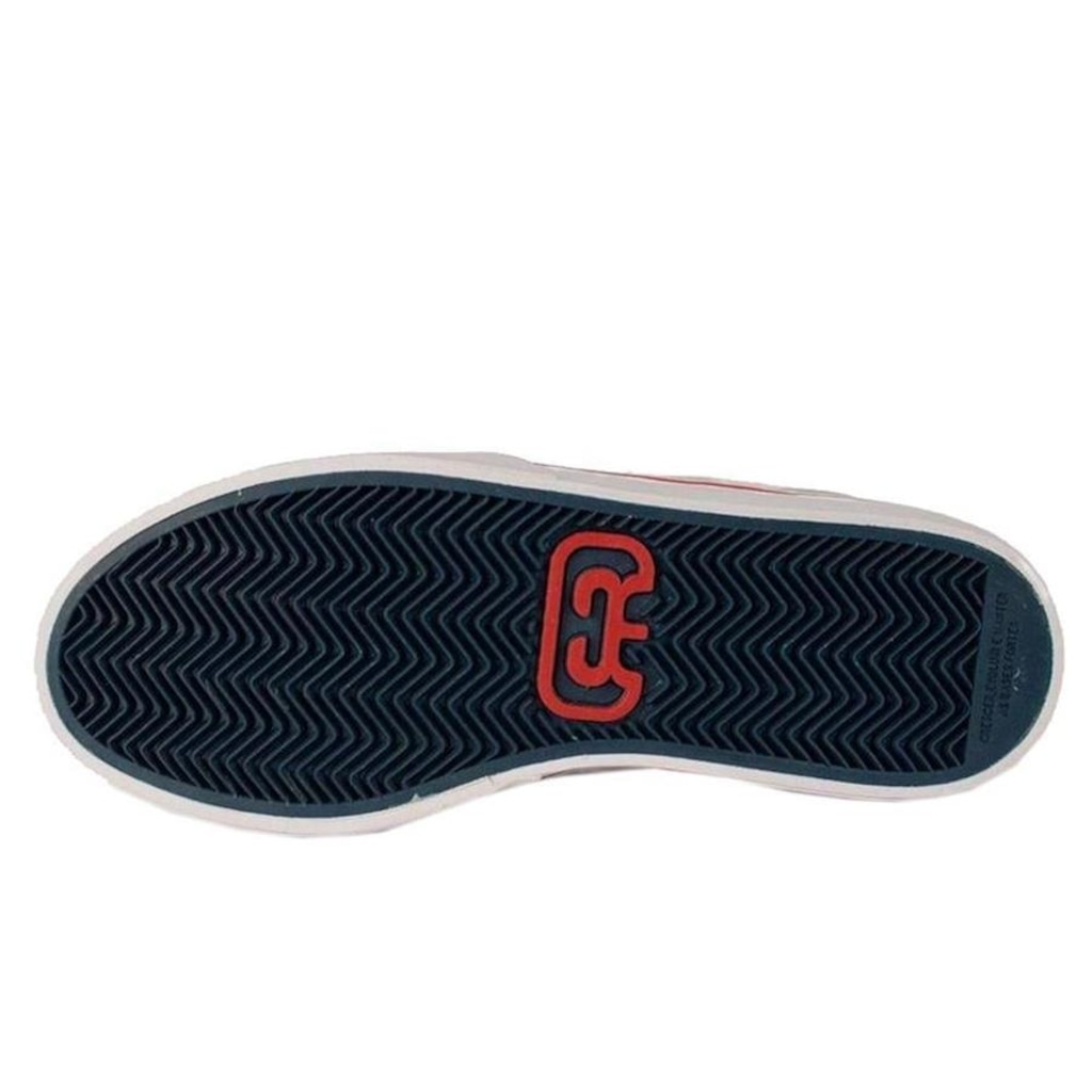 Imagem 2 do produto Tênis Hocks Montreal Fun - Masculino