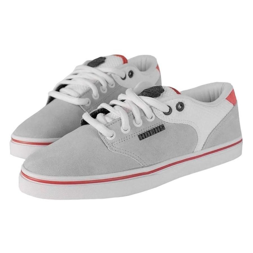 Imagem 3 do produto Tênis Hocks Montreal Fun - Masculino