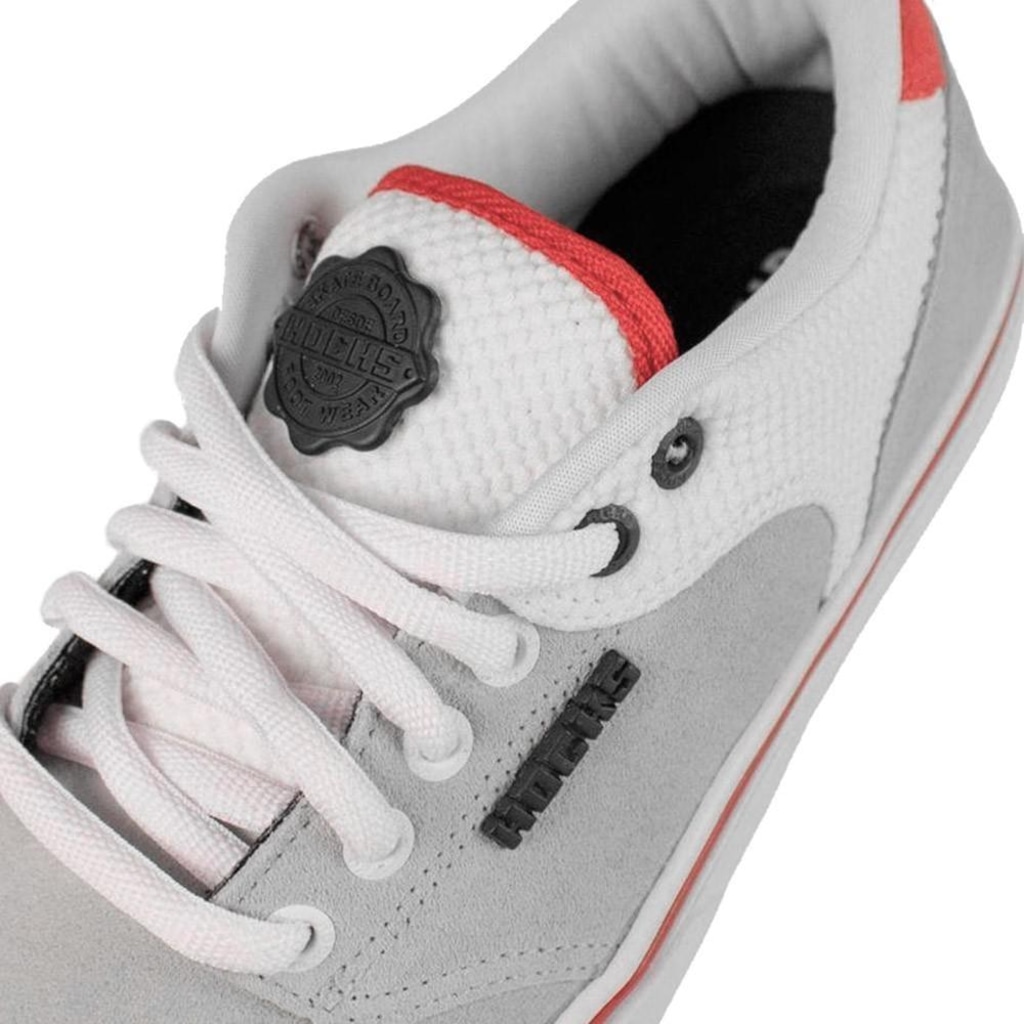 Imagem 5 do produto Tênis Hocks Montreal Fun - Masculino