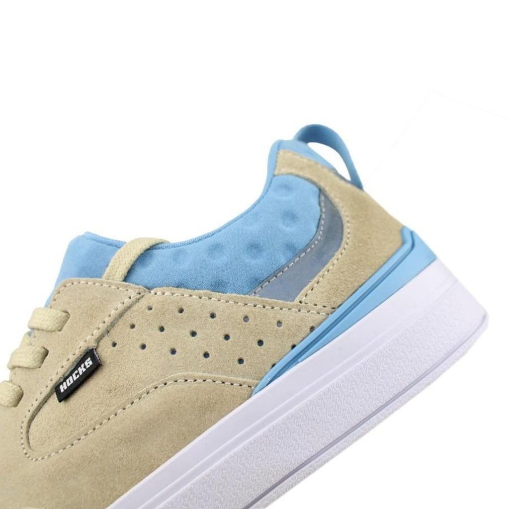 Imagem 3 do produto Tênis Hocks DLC 2 Breeze - Masculino