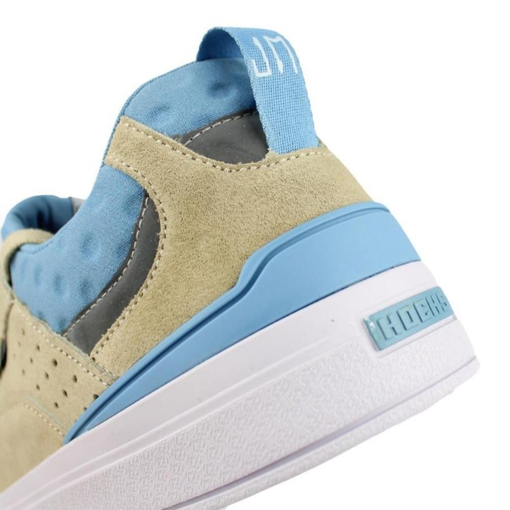 Imagem 4 do produto Tênis Hocks DLC 2 Breeze - Masculino