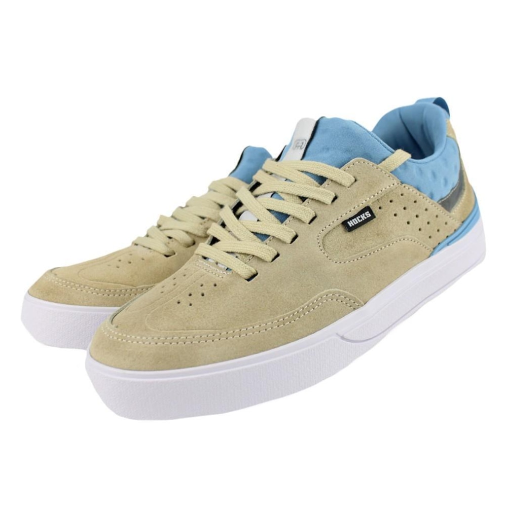 Imagem 5 do produto Tênis Hocks DLC 2 Breeze - Masculino