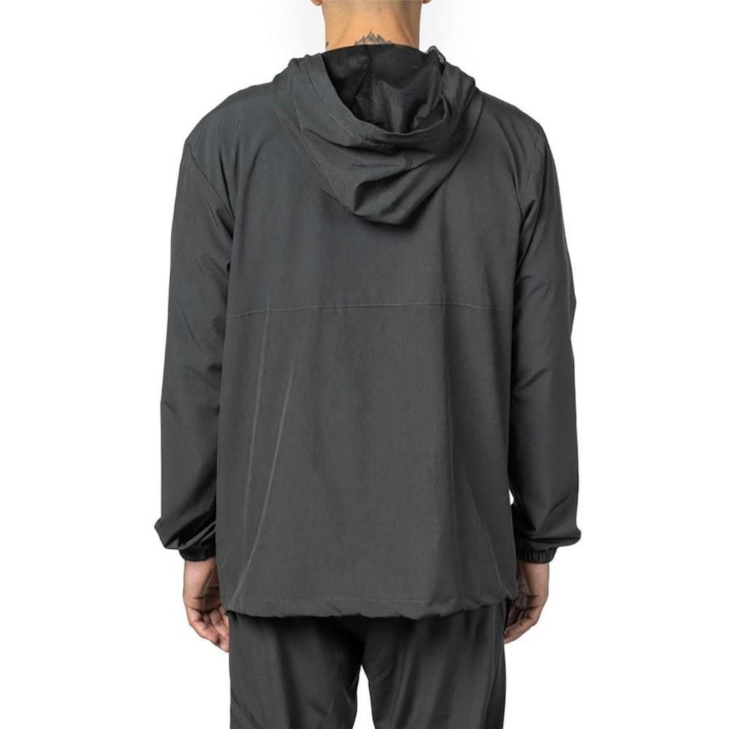 Imagem 2 do produto Jaqueta com Capuz RVCA Hexstop IV WT23 - Masculina