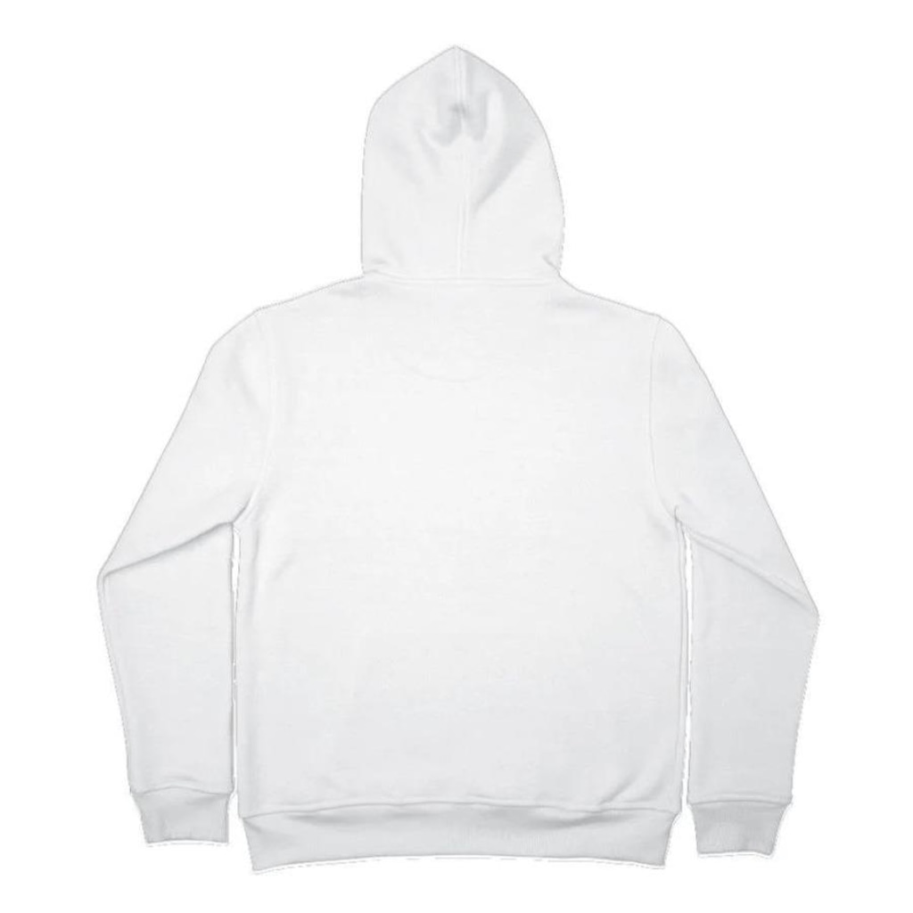 Imagem 2 do produto Blusão de Moletom com Capuz RVCA Scanner WT23 - Masculino