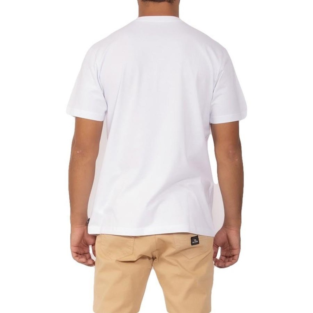 Imagem 2 do produto Camiseta Rip Curl Filter Rinse WT23 - Masculina