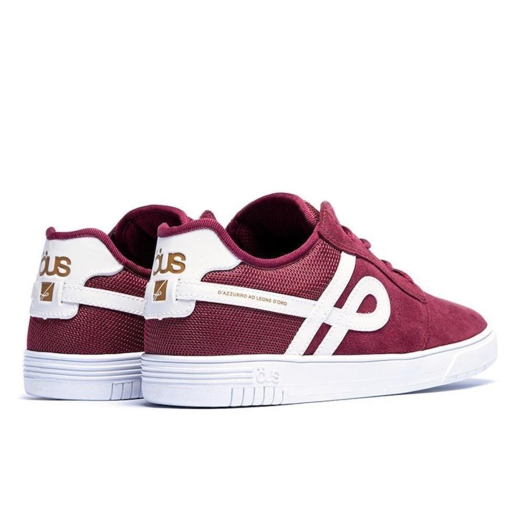 Imagem 2 do produto Tênis Ous Naccarato - Masculino