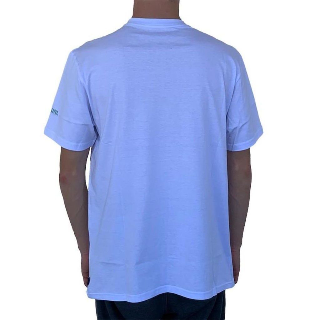 Imagem 2 do produto Camiseta Rip Curl Surf Revival Custom - Masculina