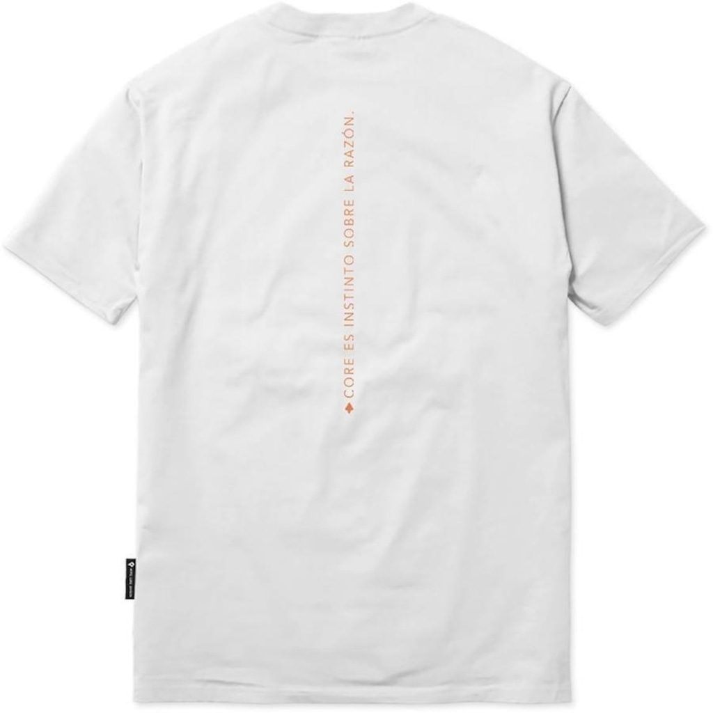 Imagem 2 do produto Camiseta MCD Camuflado Quadrado WT23 - Masculina