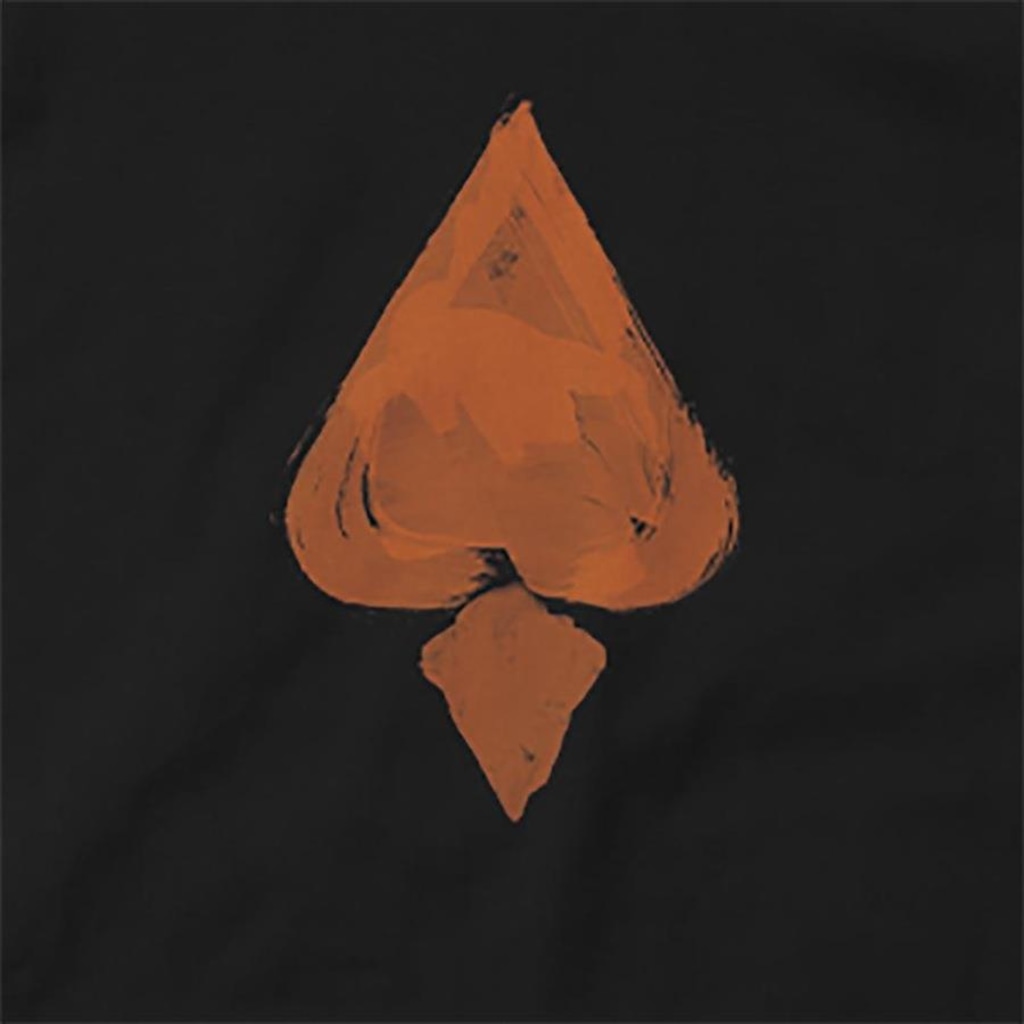 Imagem 2 do produto Camiseta Mcd Regular Espada Pincel - Masculina