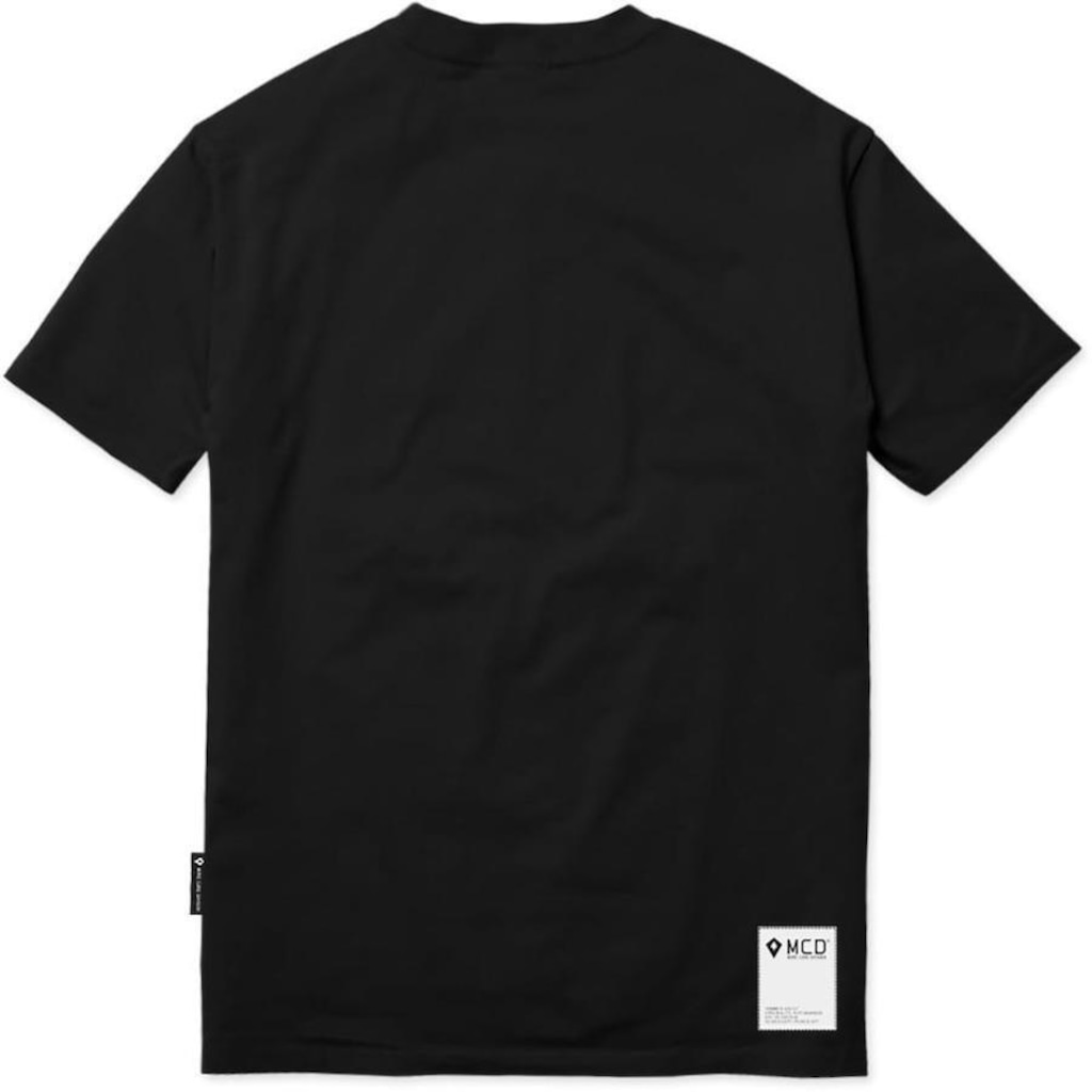 Imagem 2 do produto Camiseta MCD Regular Huesos WT23 - Masculina