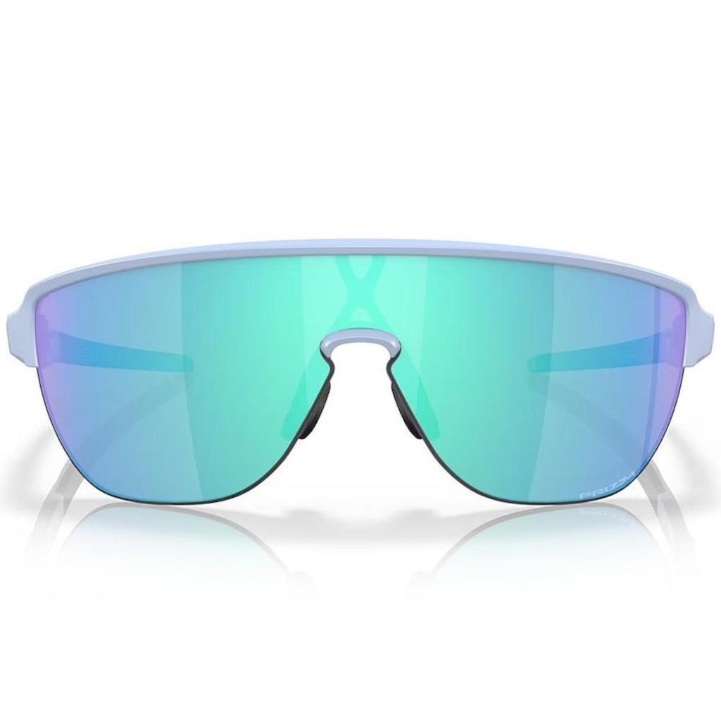 Imagem 3 do produto Óculos de Sol Unissex Oakley Corridor Matte Stonewash Prizm