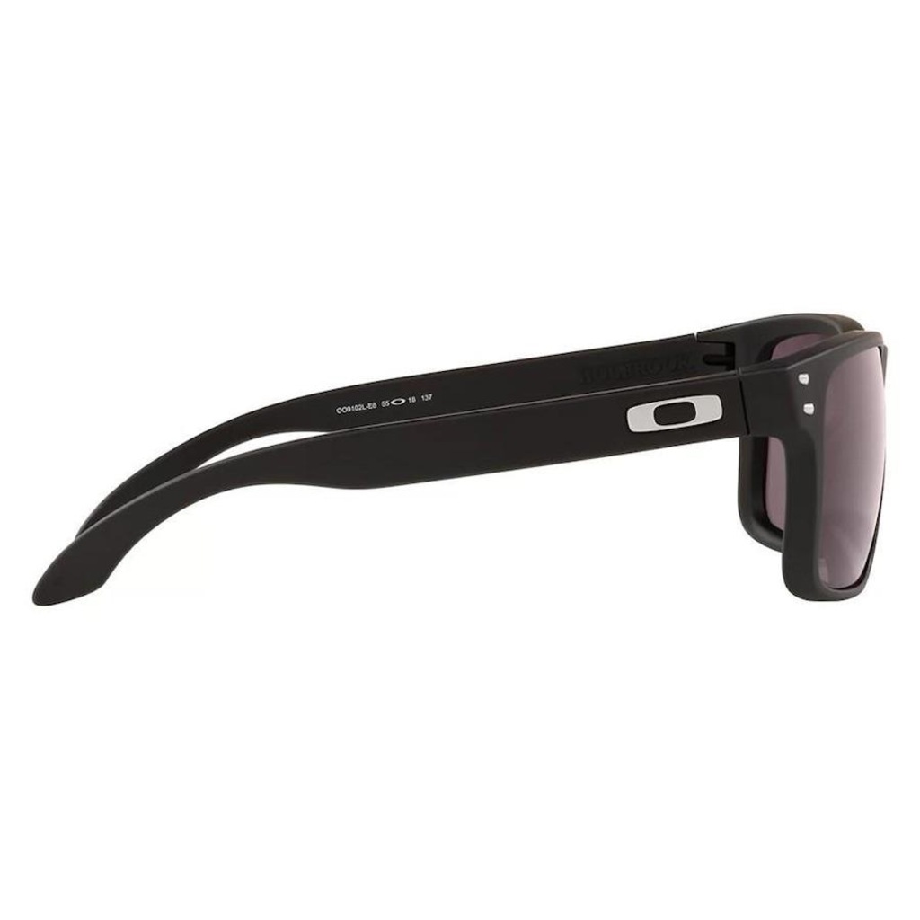 Imagem 2 do produto Óculos de Sol Unissex Oakley Holbrook Matte