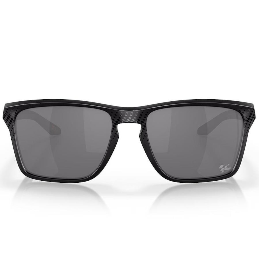 Imagem 2 do produto Óculos de Sol Unissex Oakley Sylas Motogp Matte Prizm