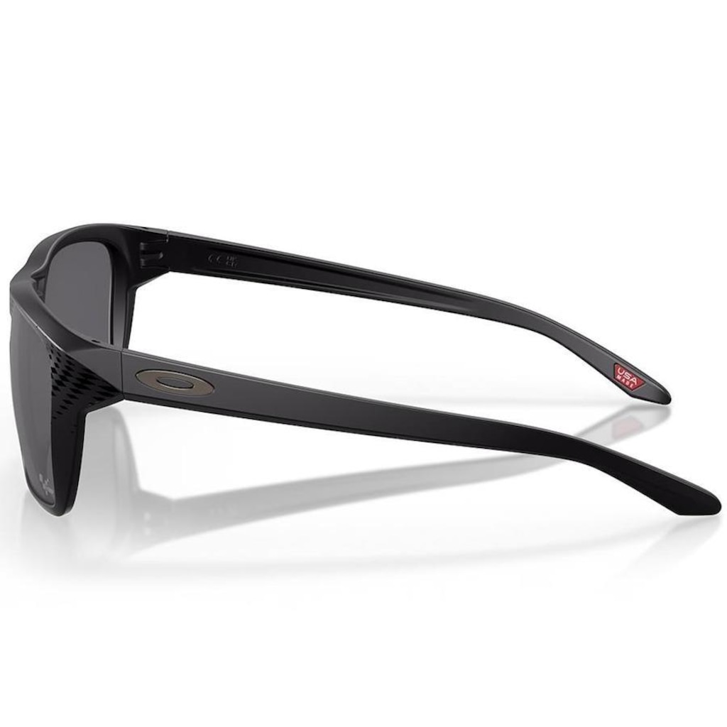 Imagem 4 do produto Óculos de Sol Unissex Oakley Sylas Motogp Matte Prizm