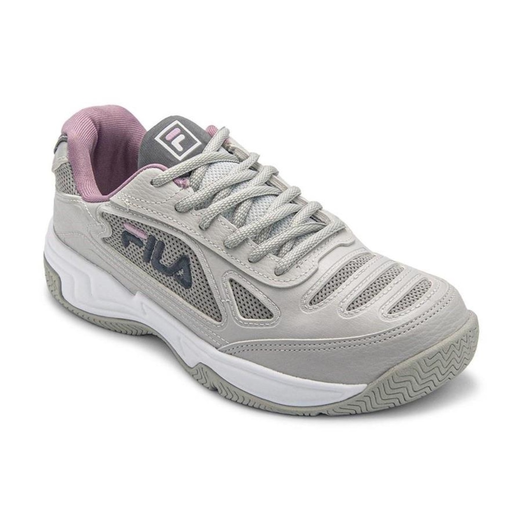 Imagem 2 do produto Tênis Fila Lugano7.0 - Feminino