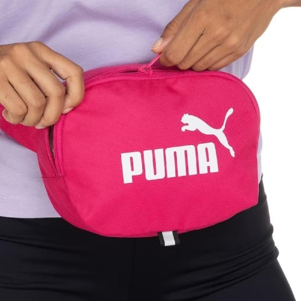 Imagem 3 do produto Pochete Puma Phase Waist Bag