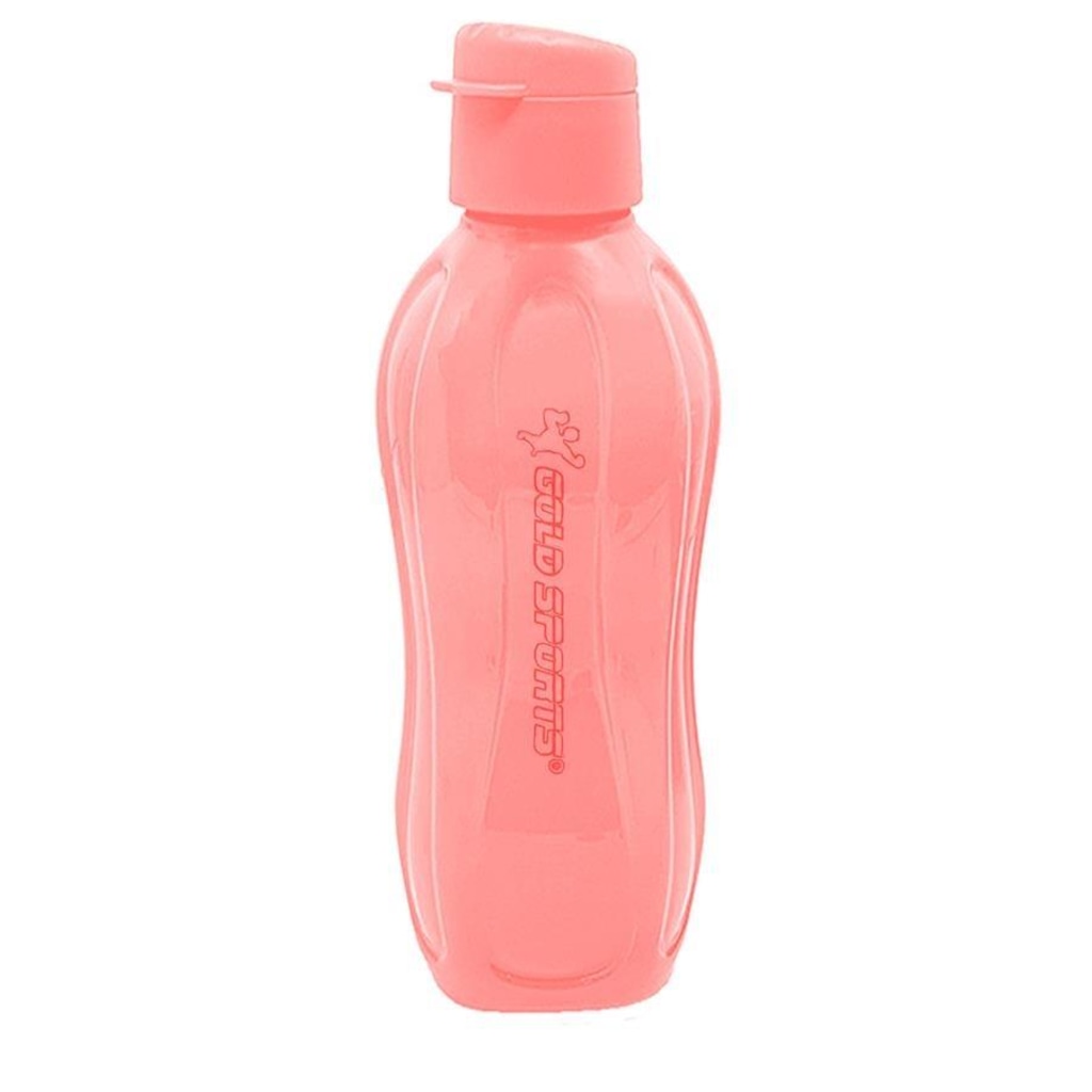 Imagem 3 do produto Garrafa Squeeze Gold Sports Resistente Special BPA Free - 900ml