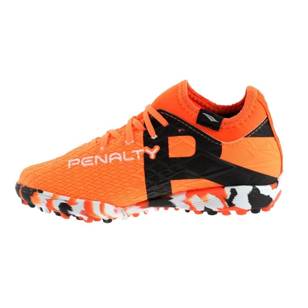 Imagem 2 do produto Chuteira Society Penalty Rx Locker - Infantil