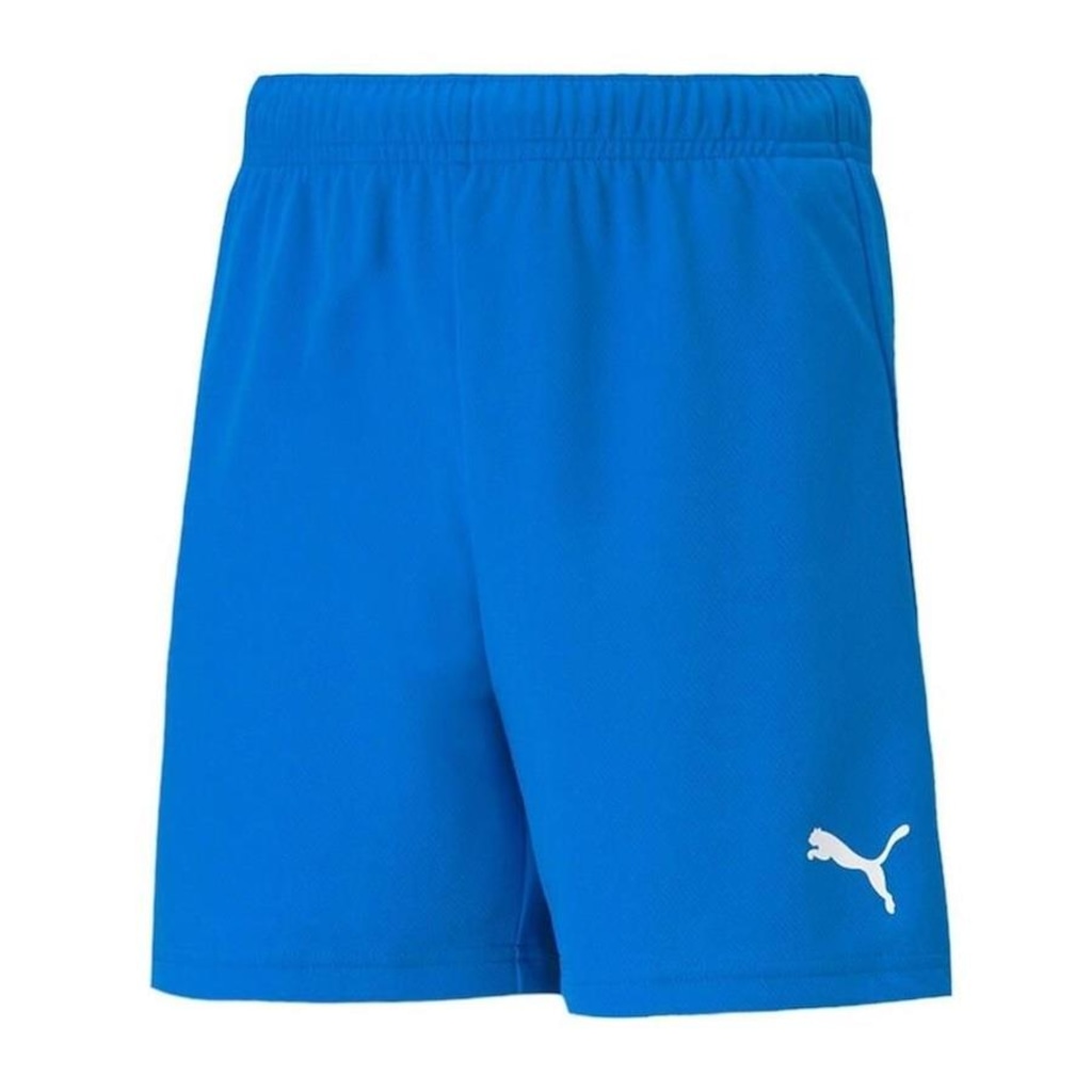 Imagem 1 do produto Shorts Puma Teamrise - Infantil