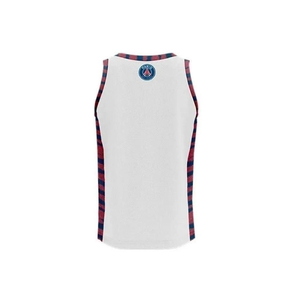 Imagem 3 do produto Camiseta Regata Braziline Psg Bark - Infantil