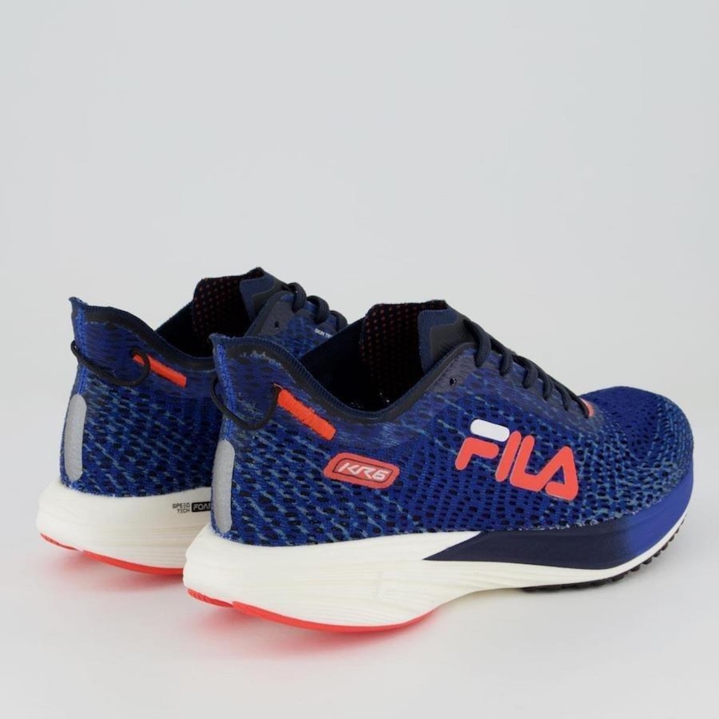 Imagem 3 do produto Tênis Fila Kr6 - Masculino