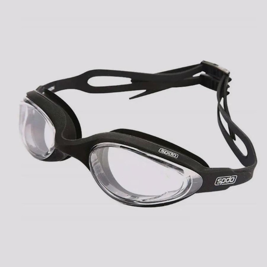 Imagem 2 do produto Kit Speedo: Touca + Óculos de Natação Hydrovision - Adulto