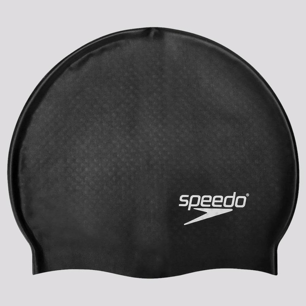 Imagem 3 do produto Kit Speedo: Touca + Óculos de Natação Hydrovision - Adulto