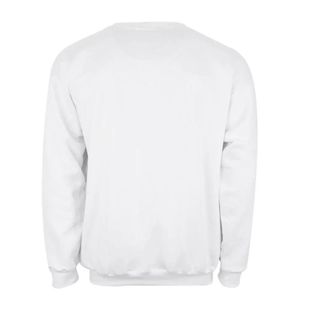 Imagem 2 do produto Blusão de Moletom Champion Felpado Gola Careca Fleece Script - Masculino