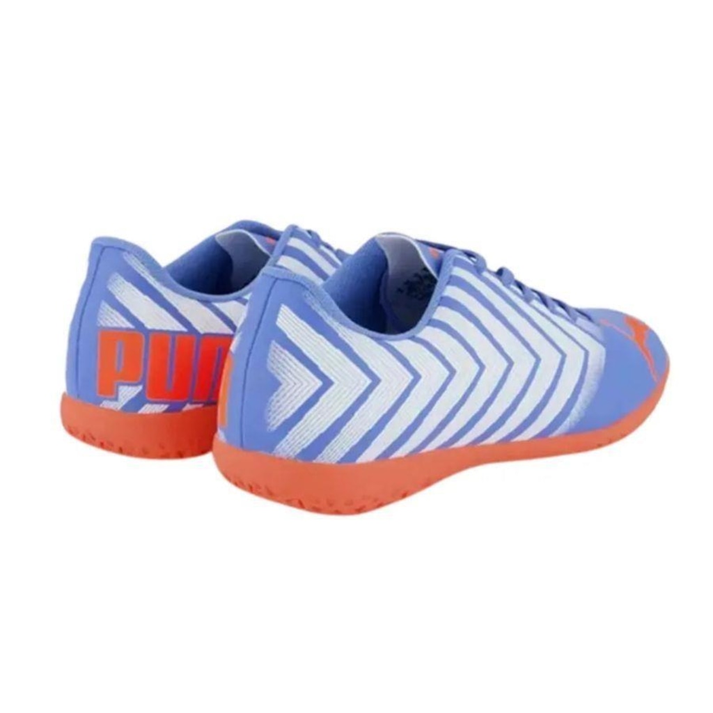 Imagem 2 do produto Chuteira Futsal Puma Tacto II It - Adulto