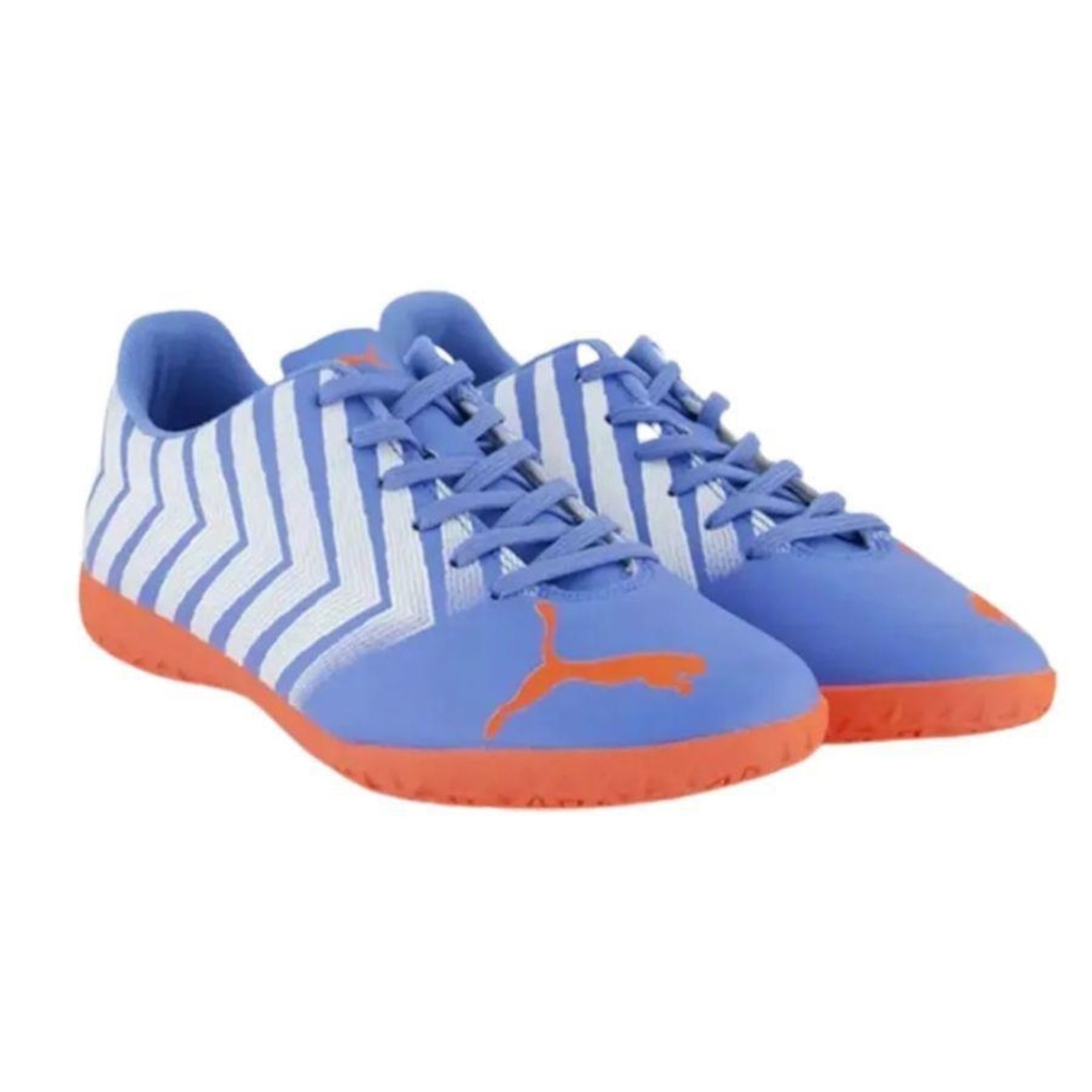 Imagem 3 do produto Chuteira Futsal Puma Tacto II It - Adulto