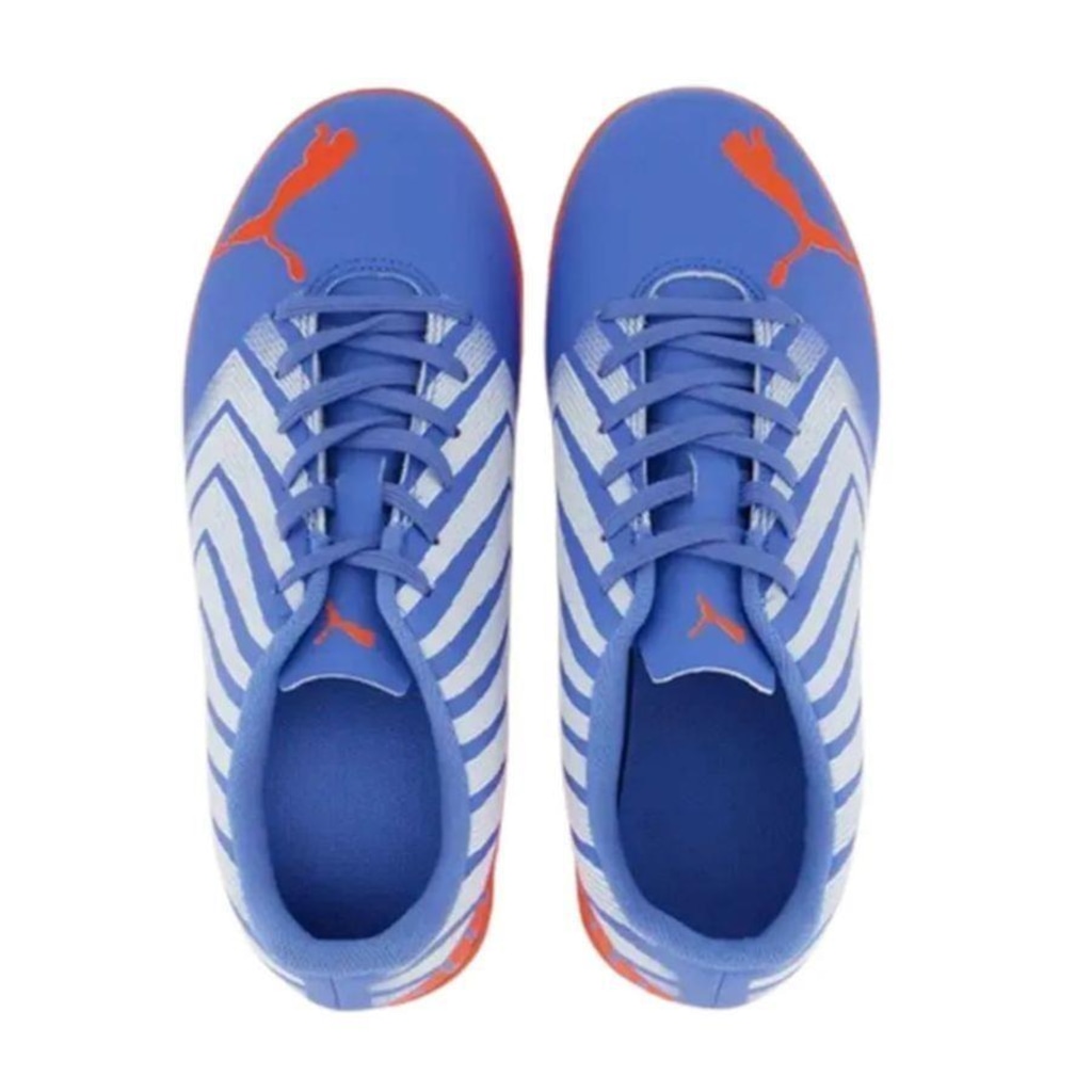 Imagem 4 do produto Chuteira Futsal Puma Tacto II It - Adulto