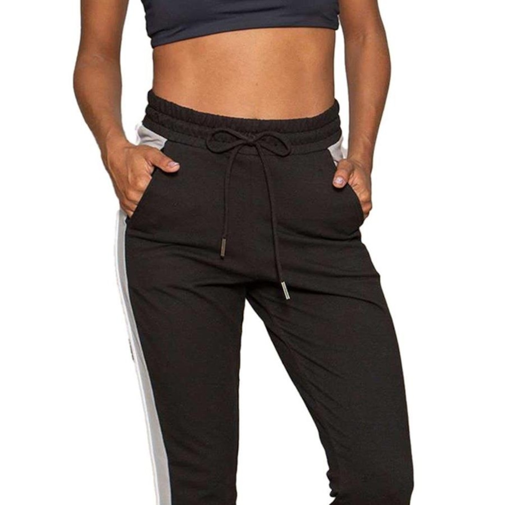Imagem 4 do produto Calça Run More Jogger - Feminina
