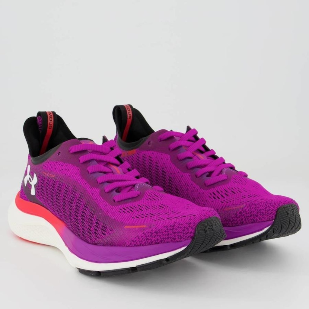 Imagem 2 do produto TENIS UNDER ARM UA PACER MAS