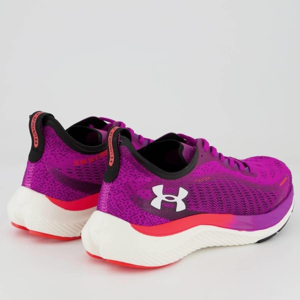 Imagem 3 do produto TENIS UNDER ARM UA PACER MAS