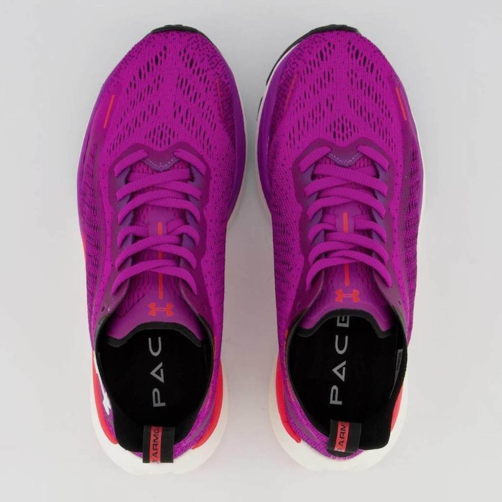 Imagem 4 do produto TENIS UNDER ARM UA PACER MAS