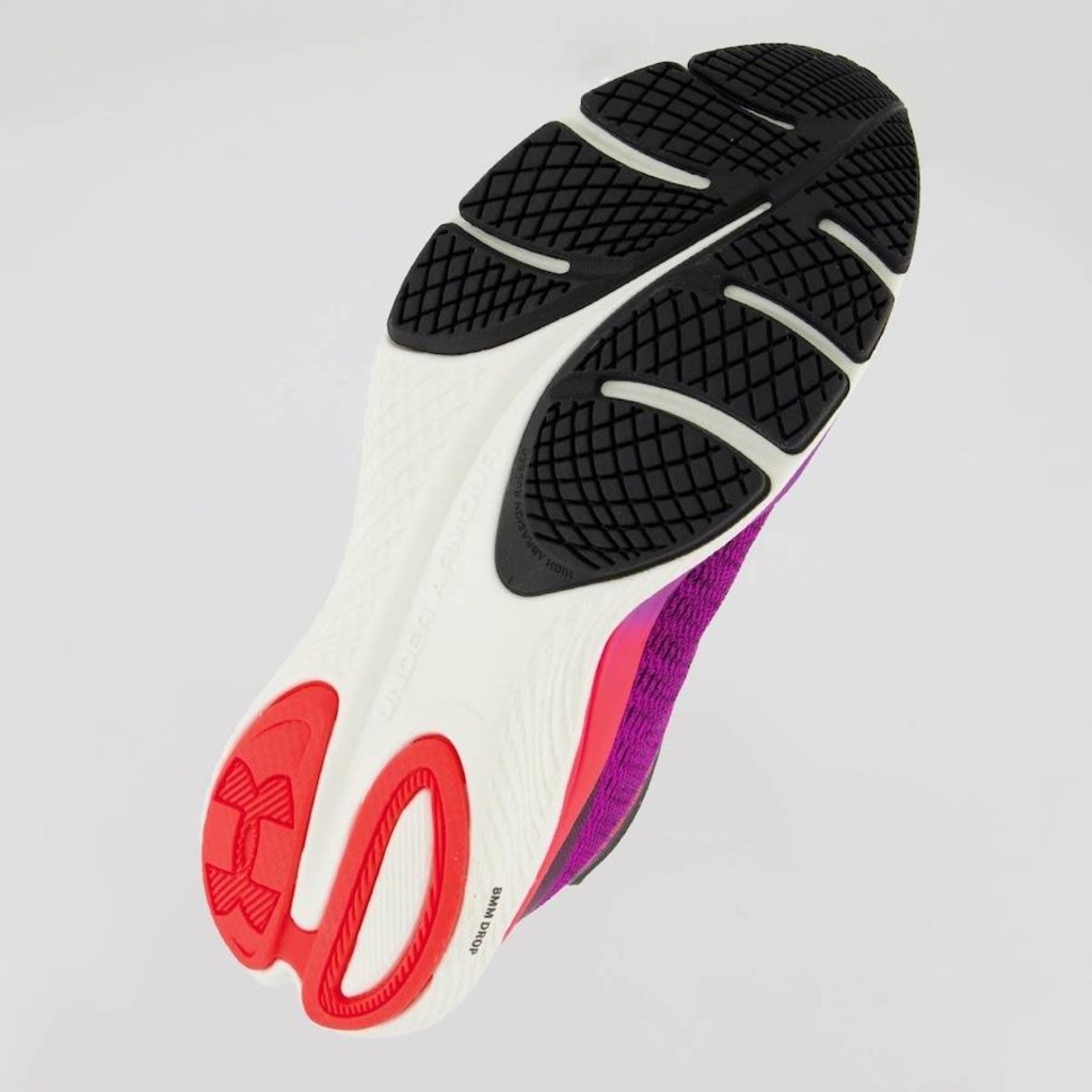 Imagem 5 do produto TENIS UNDER ARM UA PACER MAS