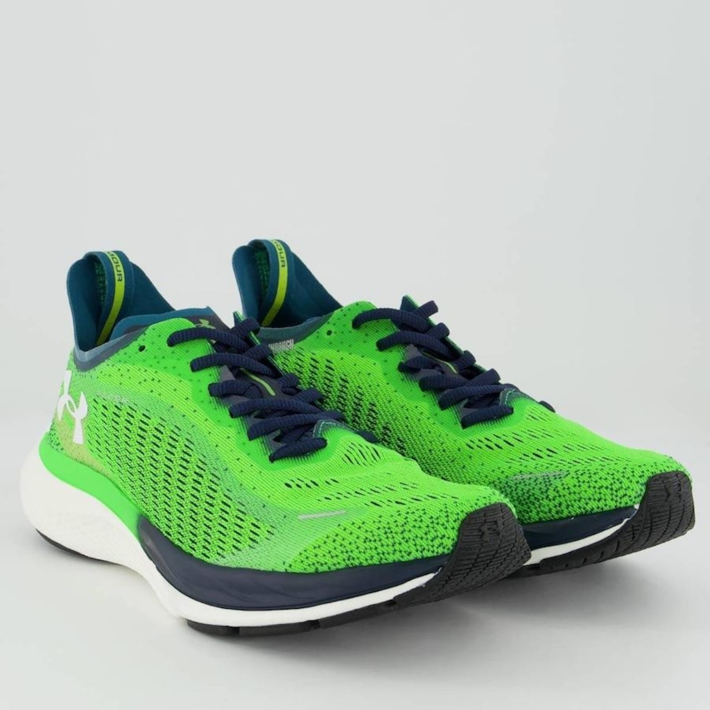 Imagem 2 do produto TENIS UNDER ARM UA PACER MAS