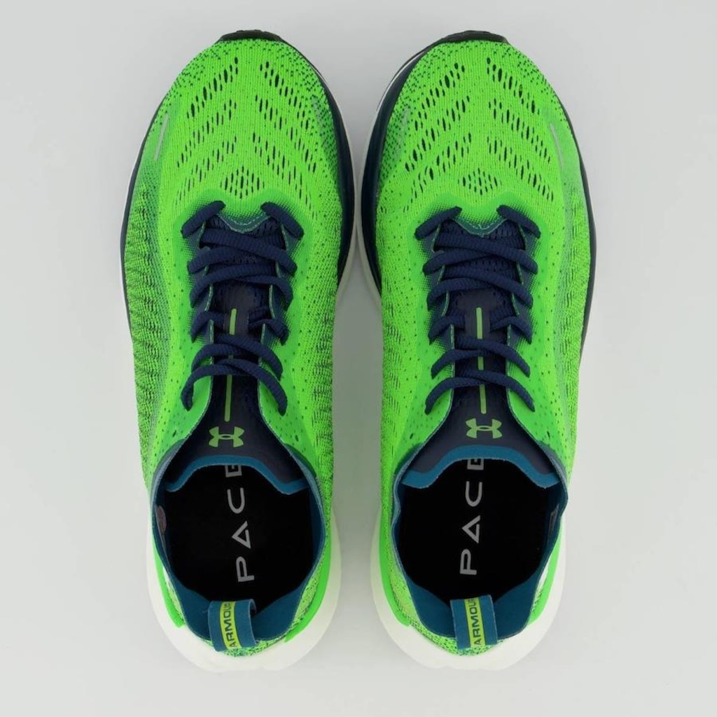 Imagem 4 do produto TENIS UNDER ARM UA PACER MAS