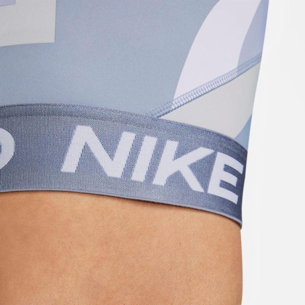 Imagem 4 do produto Camiseta Regata Nike Pro Dri-FIT VNVA - Feminina