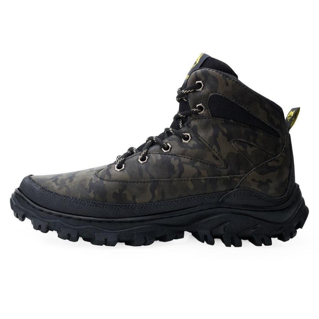 Imagem 2 do produto Bota Adventure Huron - Masculina