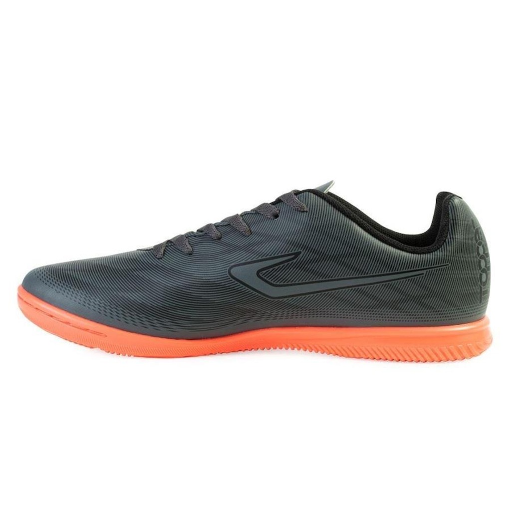 Imagem 2 do produto Chuteira Futsal Topper TP23-Top Slick IV - Adulto