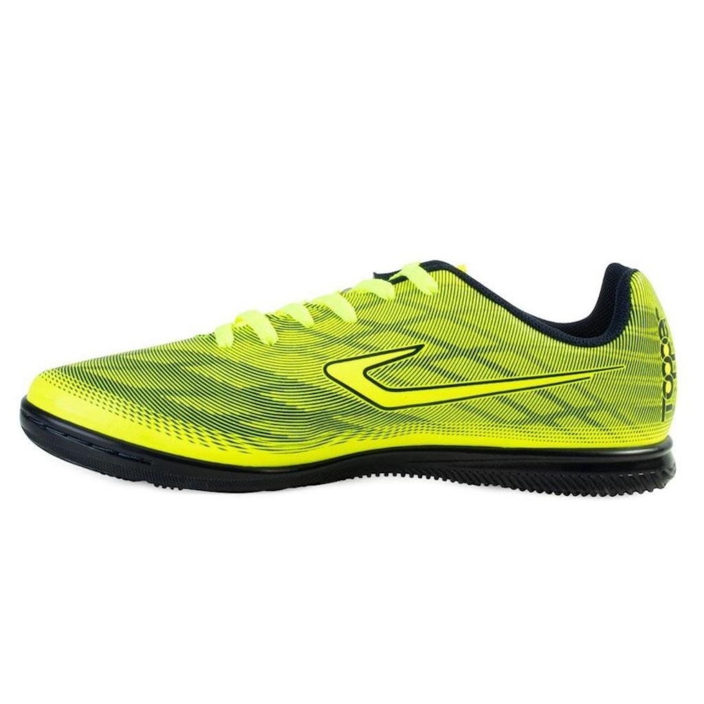 Imagem 2 do produto Chuteira Futsal Topper TP23-Top Slick IV - Adulto