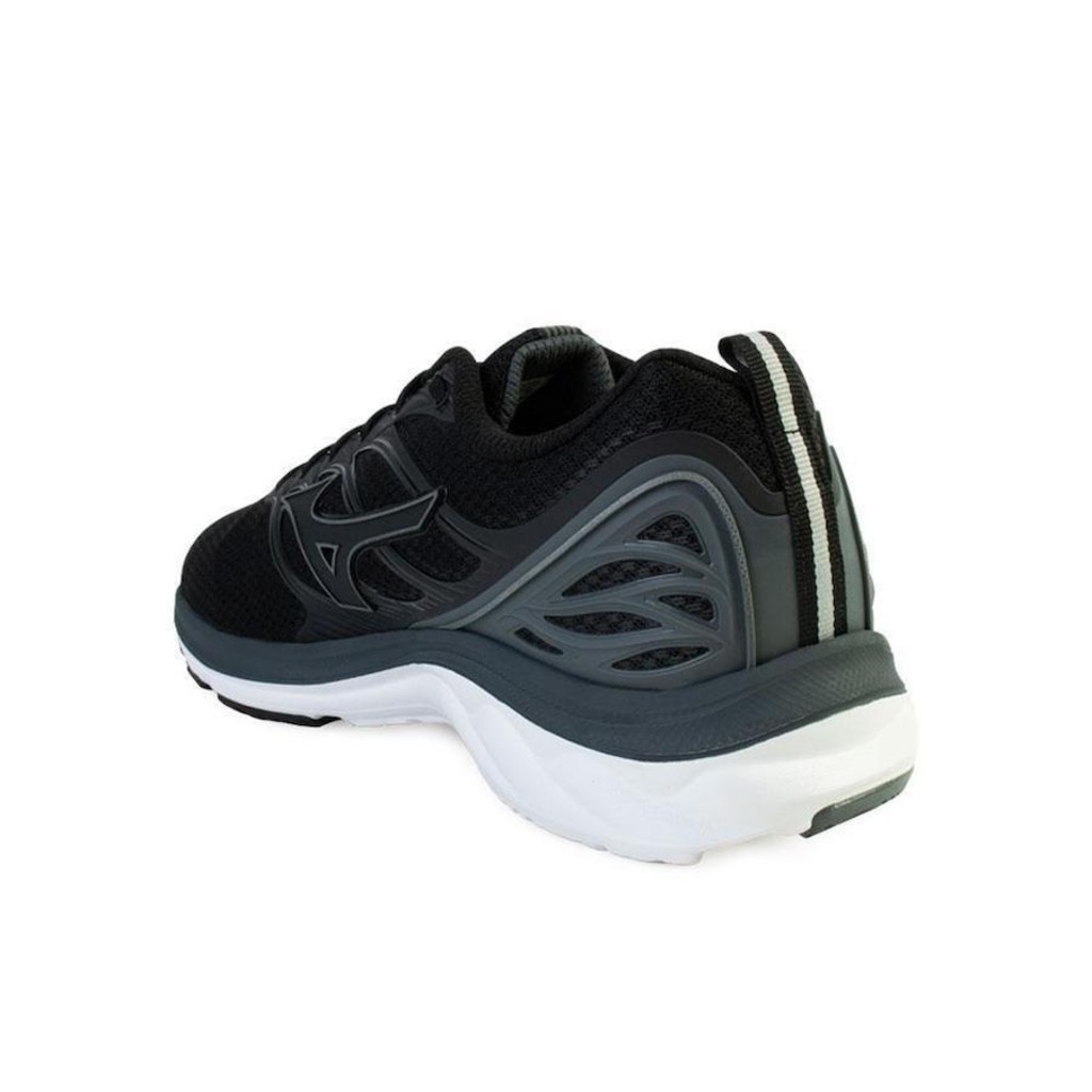 Imagem 4 do produto TÊNIS MIZUNO SPACE 3 + PAR DE MEIAS MZ23 - MASCULINO