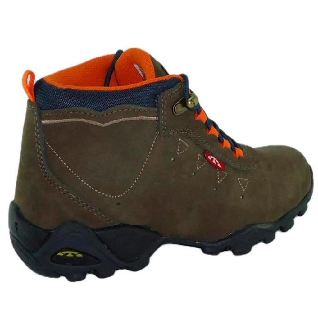 Imagem 2 do produto Bota Bull Terrier Breeze - Feminina