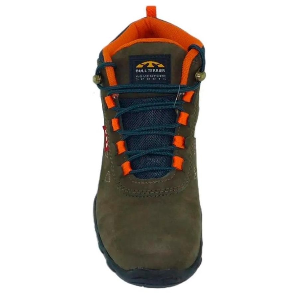 Imagem 3 do produto Bota Bull Terrier Breeze - Feminina