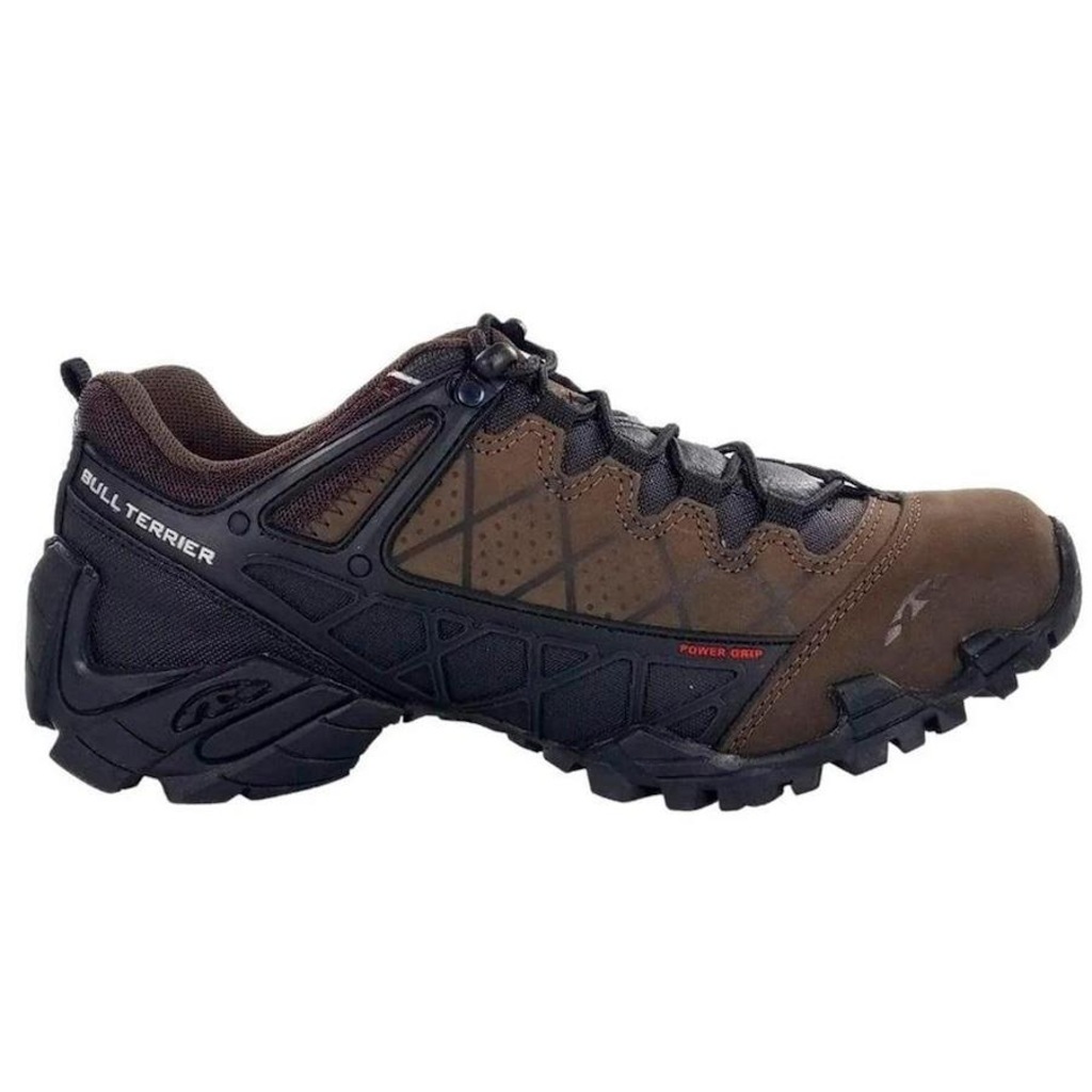 Imagem 2 do produto Bota Bull Terrier Extreme Low Carbono - Masculina