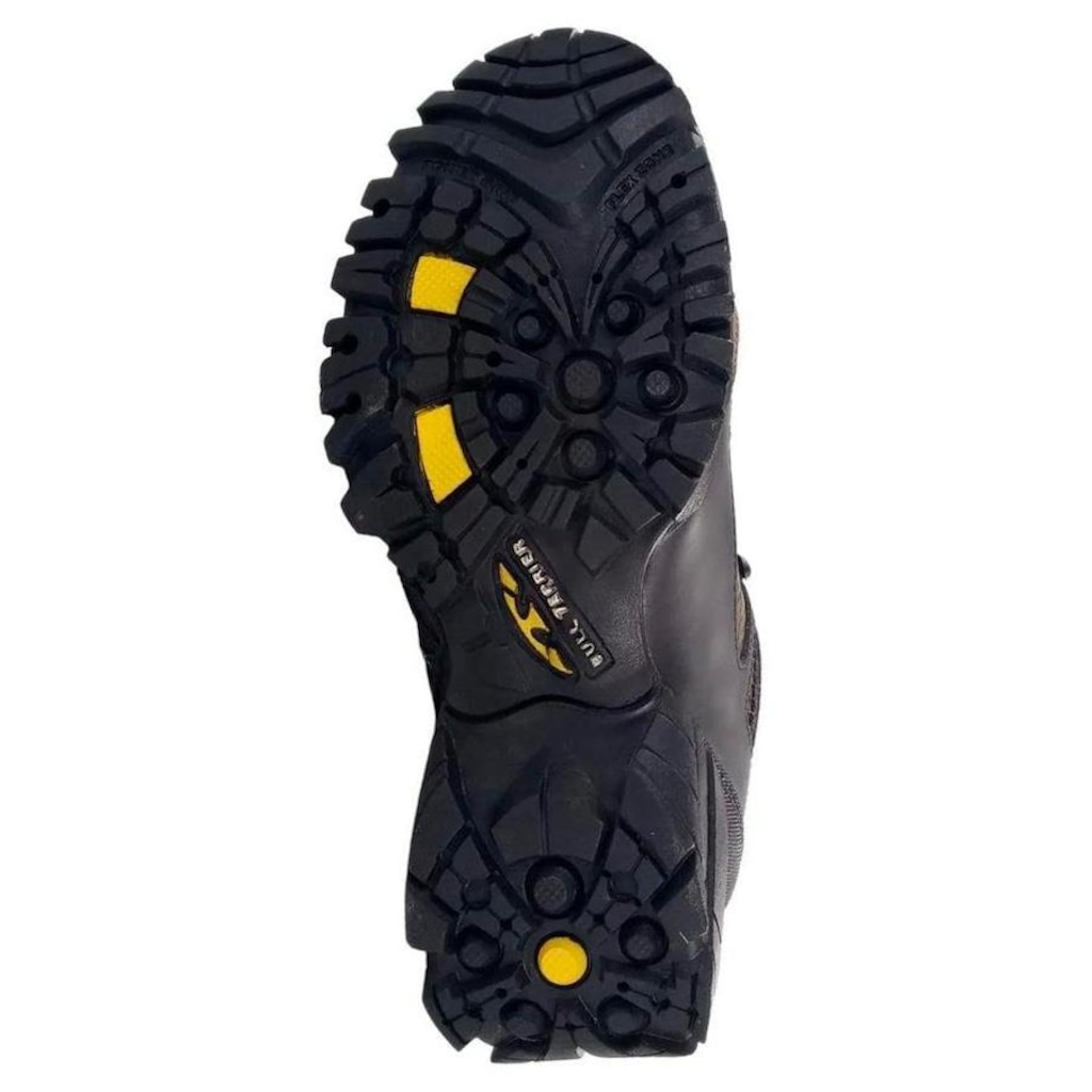 Imagem 4 do produto Bota Bull Terrier Extreme Low Carbono - Masculina