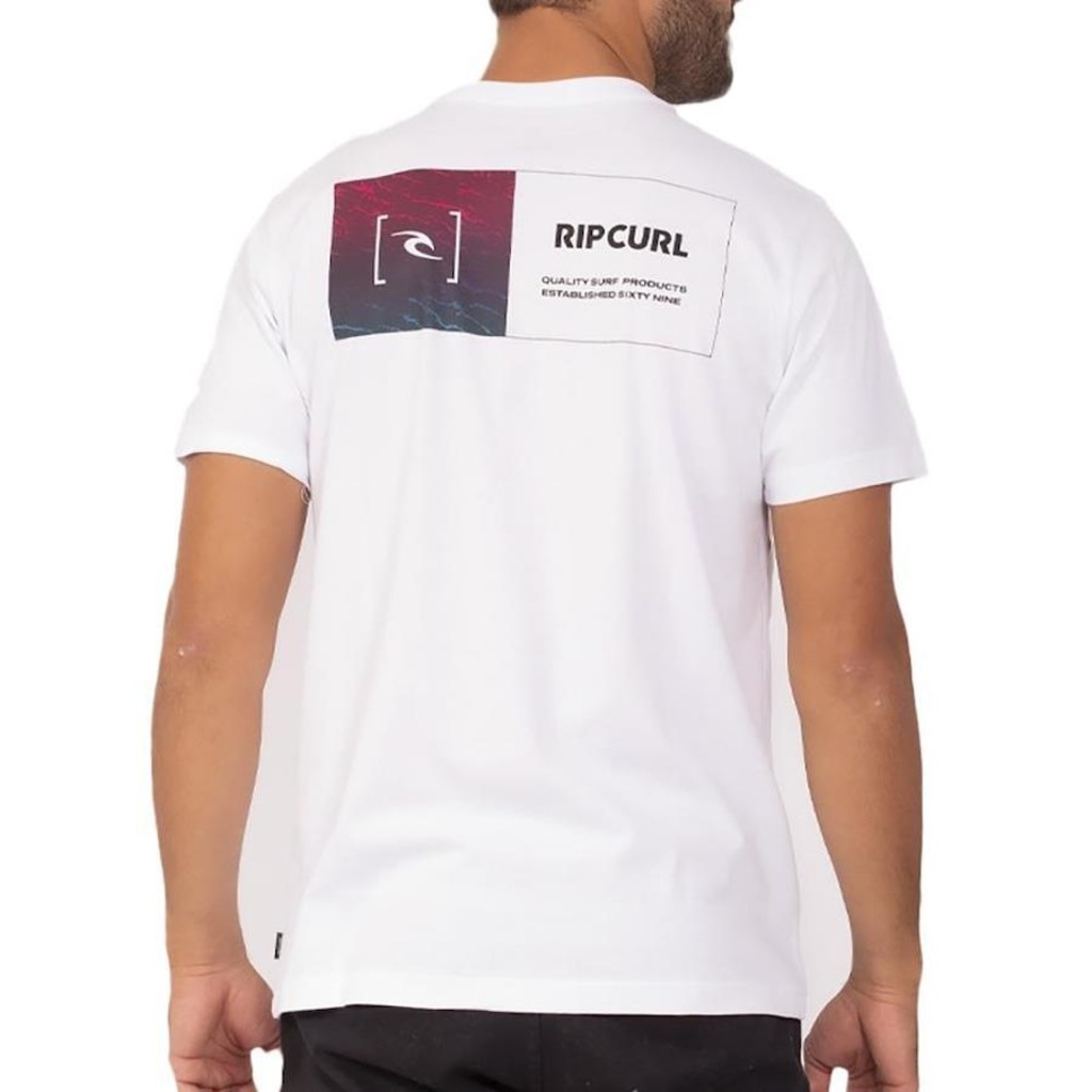 Imagem 2 do produto Camiseta Rip Curl Medina - Masculina
