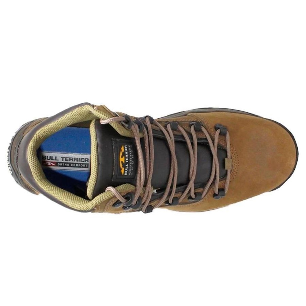 Imagem 3 do produto Bota Bull Terrier Trailfox Rato - Masculina